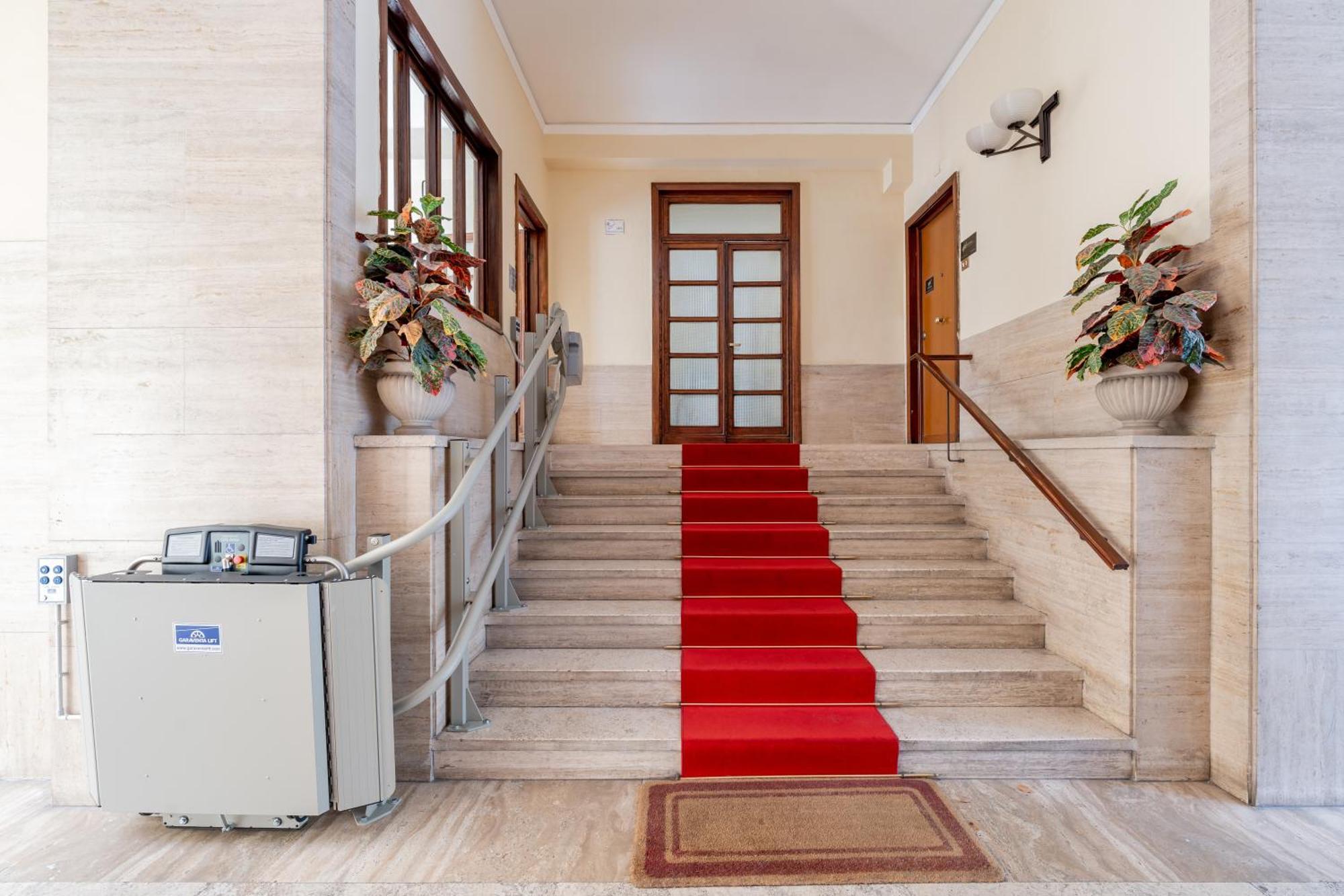 Glint House Roma Sapienza — Fotos 1